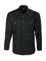 PROJOB 5203 CHEMISE MANCHES LONGUES /api/colors/b9fdad4a-5e94-45cb-8c03-c08b349b28c3 personnalisable
