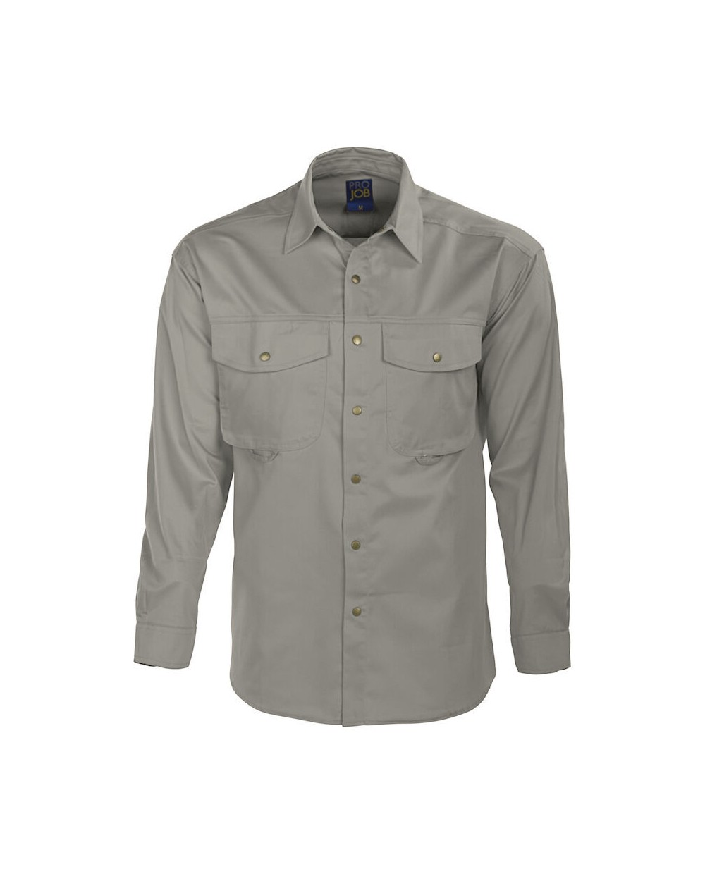 Chemises personnalisable PROJOB 5203 CHEMISE MANCHES LONGUES