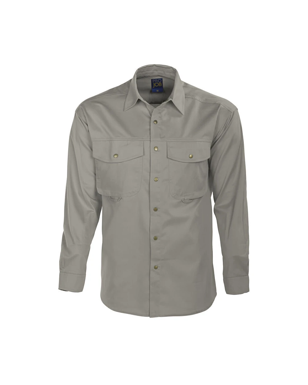 Chemises personnalisable PROJOB 5203 CHEMISE MANCHES LONGUES