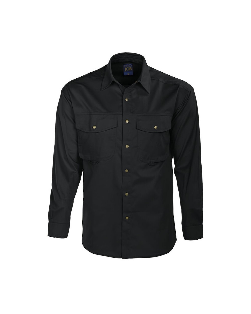 Chemises personnalisable PROJOB 5203 CHEMISE MANCHES LONGUES