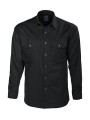 PROJOB 5203 CHEMISE MANCHES LONGUES /api/colors/b9fdad4a-5e94-45cb-8c03-c08b349b28c3 personnalisable