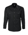 Chemises personnalisable PROJOB 5203 CHEMISE MANCHES LONGUES