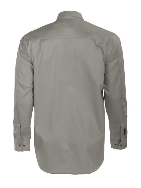 PROJOB 5203 CHEMISE MANCHES LONGUES /api/colors/12080c85-8950-461d-af35-871f7cb95d1d personnalisable