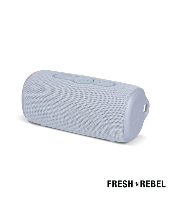 FRESH 'N REBEL  1RB7400 I Fresh 'n Rebel Bold M2-Waterproof Bluetooth speaker Taschen personalisierbar