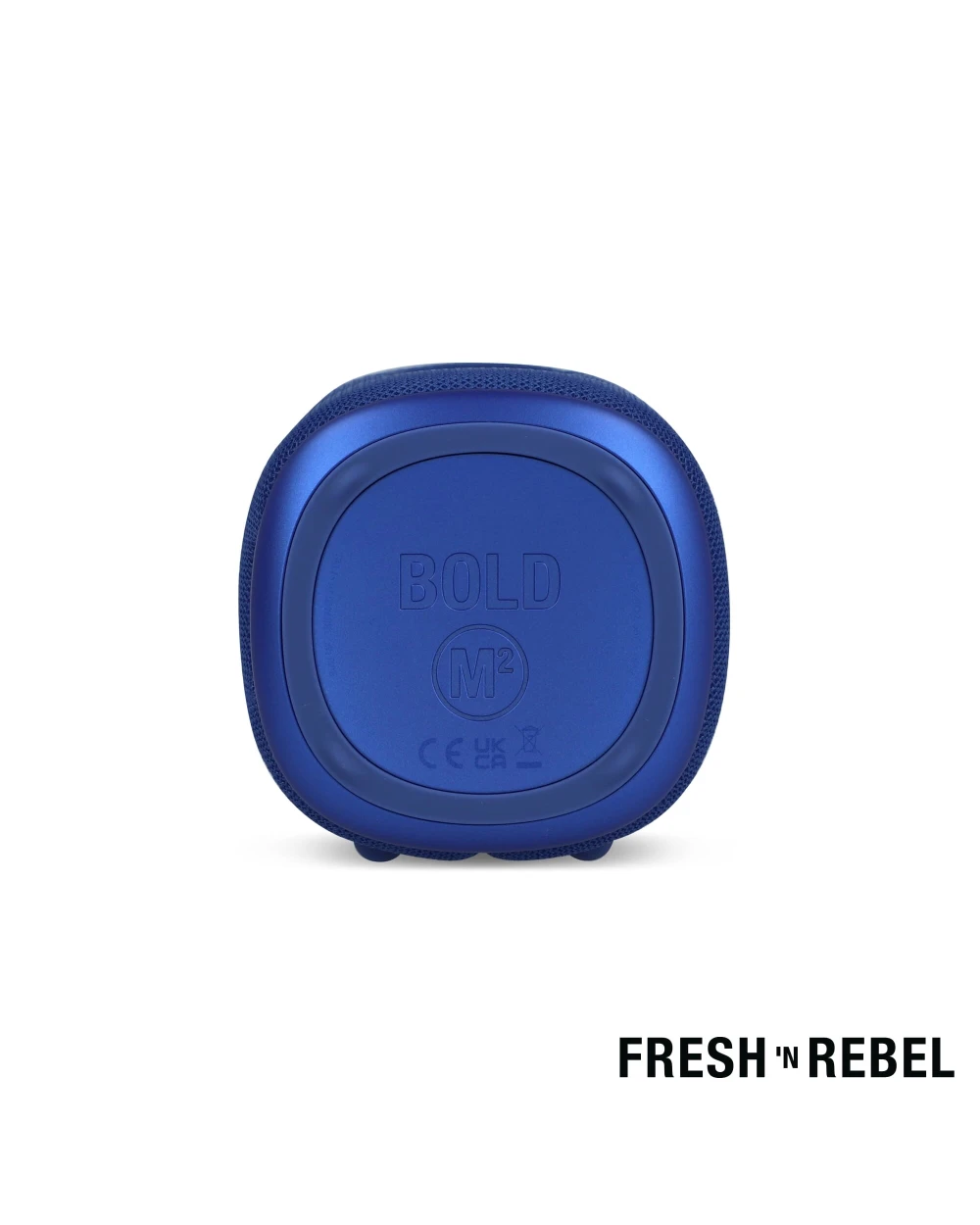 FRESH 'N REBEL  1RB7400 I Fresh 'n Rebel Bold M2-Waterproof Bluetooth speaker Taschen personalisierbar