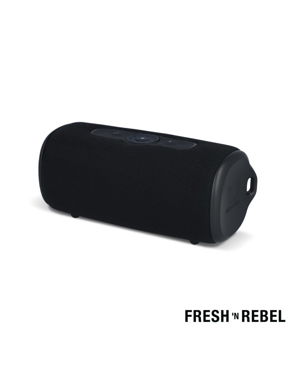 FRESH 'N REBEL  1RB7400 I Fresh 'n Rebel Bold M2-Waterproof Bluetooth speaker Taschen personalisierbar
