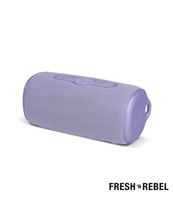FRESH 'N REBEL  1RB7400 I Fresh 'n Rebel Bold M2-Waterproof Bluetooth speaker Taschen personalisierbar