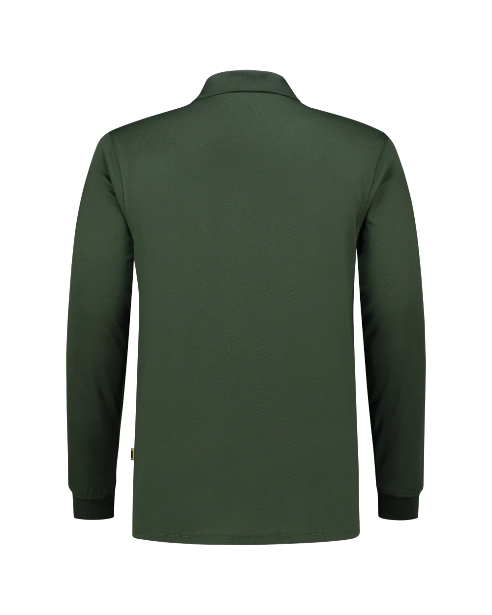Polos personnalisable TRICORP Polo Anti-Uv Cooldry Manches Longues