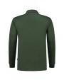 Polo's TRICORP Poloshirt UV Block Cooldry Lange Mouw voor bedrukking &amp; borduring