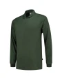 Polos personnalisable TRICORP Polo Anti-Uv Cooldry Manches Longues