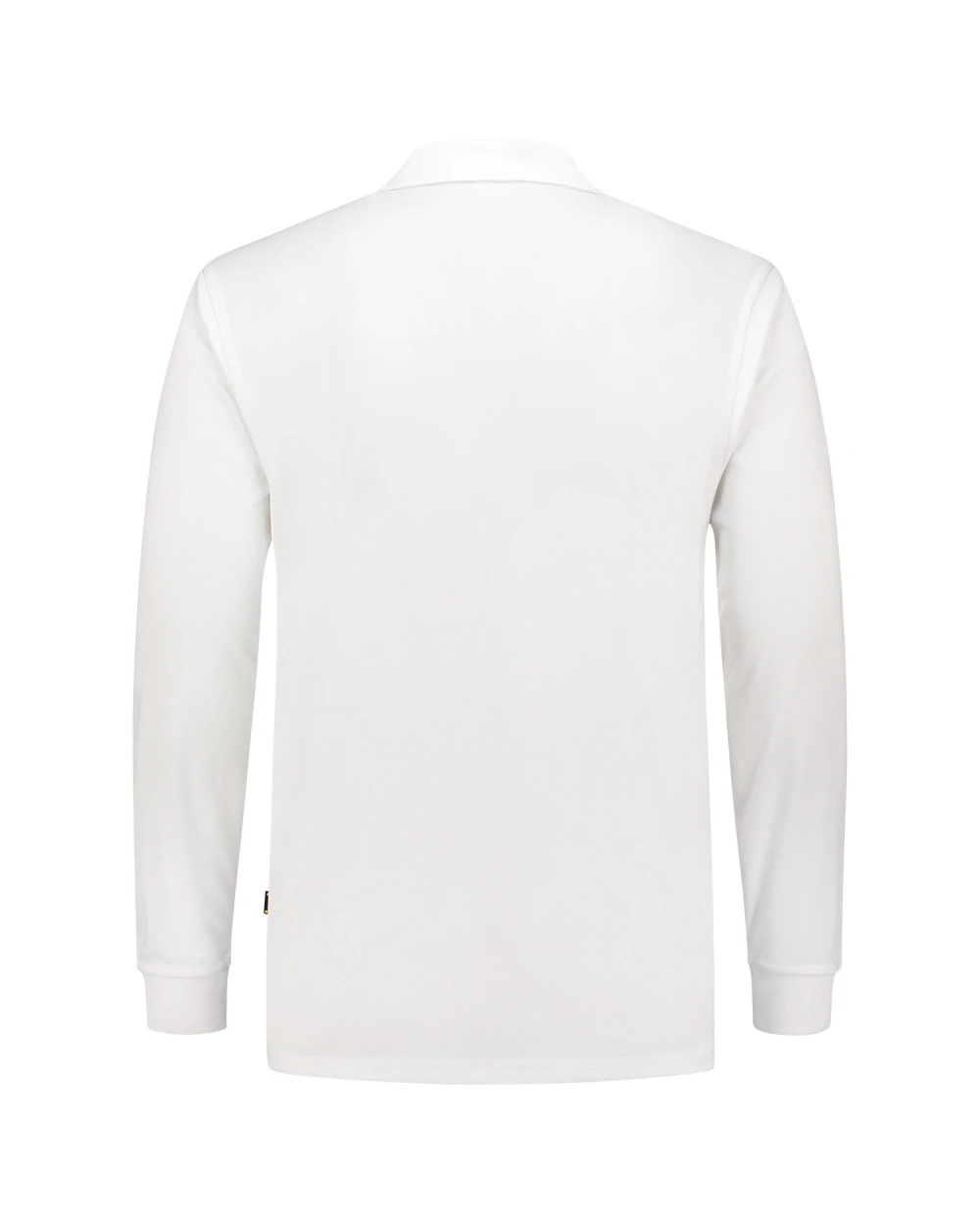 Polo's TRICORP Poloshirt UV Block Cooldry Lange Mouw voor bedrukking &amp; borduring