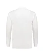 Polos personnalisable TRICORP Polo Anti-Uv Cooldry Manches Longues