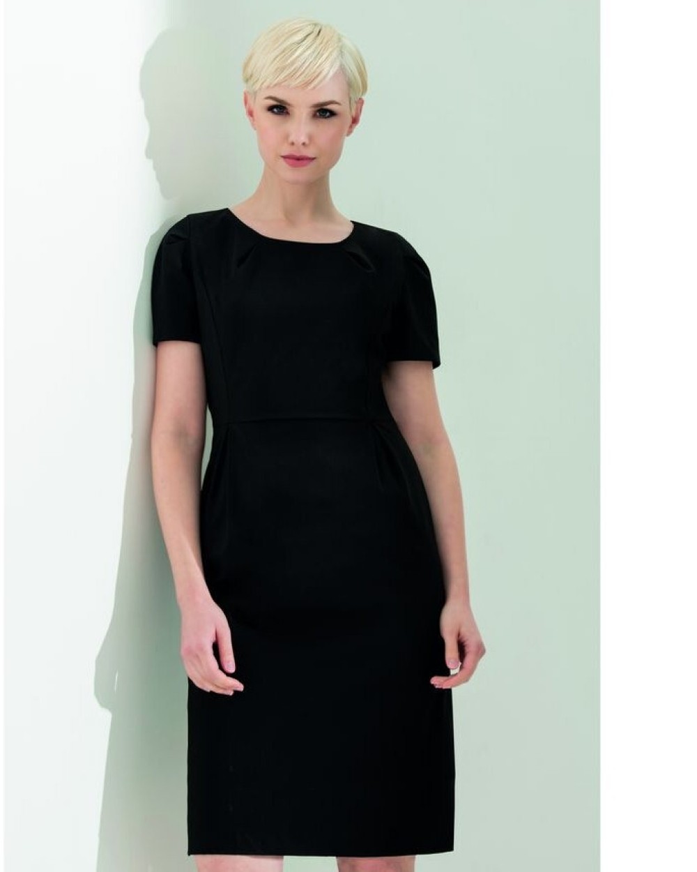 Jurken CLUBCLASS PRIMROSE voor bedrukking &amp; borduring