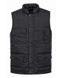 Jassen PORTWEST Shetland bodywarmer (S414) voor bedrukking &amp; borduring