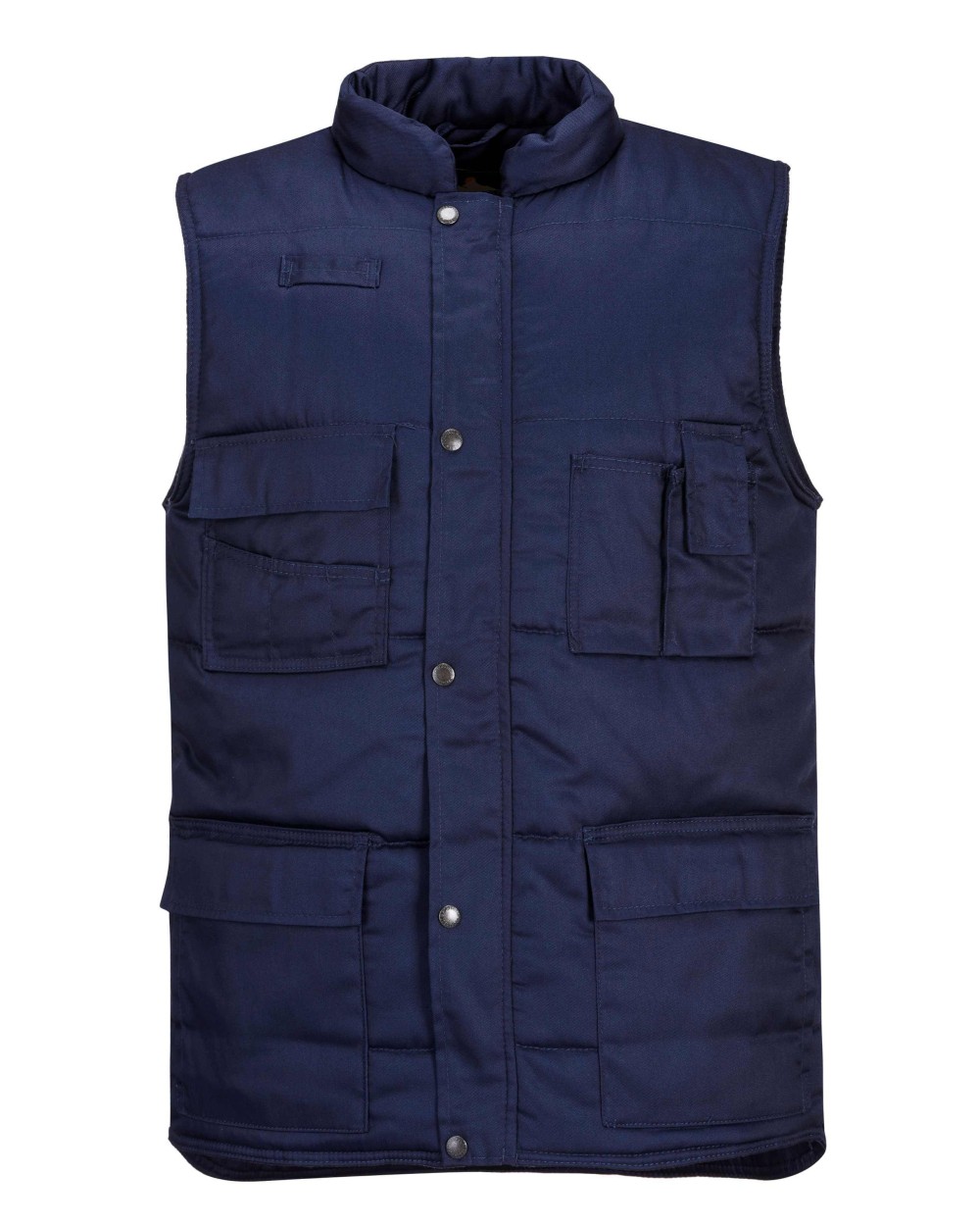 Jassen PORTWEST Shetland bodywarmer (S414) voor bedrukking &amp; borduring