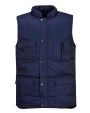PORTWEST Shetland bodywarmer (S414) Jacken personalisierbar