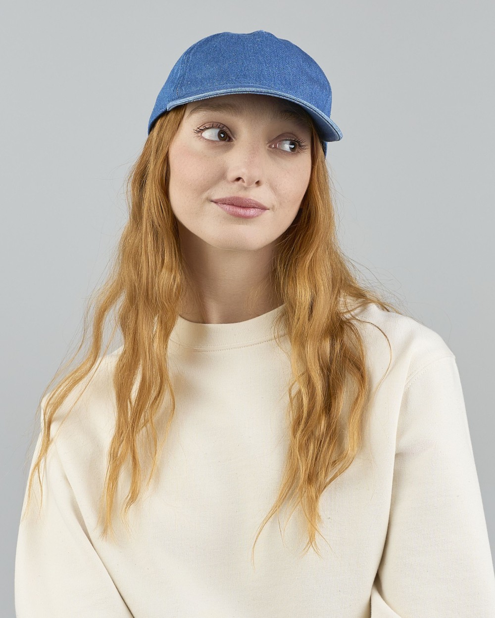 Casquettes personnalisable ATLANTIS IRAYA