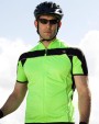 T-shirts SPIRO Bike Full Zip Top voor bedrukking &amp; borduring