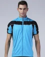 T-shirts SPIRO Bike Full Zip Top voor bedrukking &amp; borduring