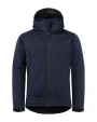 CLIQUE Grayland Softshells personalisierbar