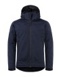 CLIQUE Grayland Softshells personalisierbar