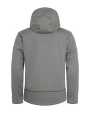 CLIQUE Grayland Softshells personalisierbar