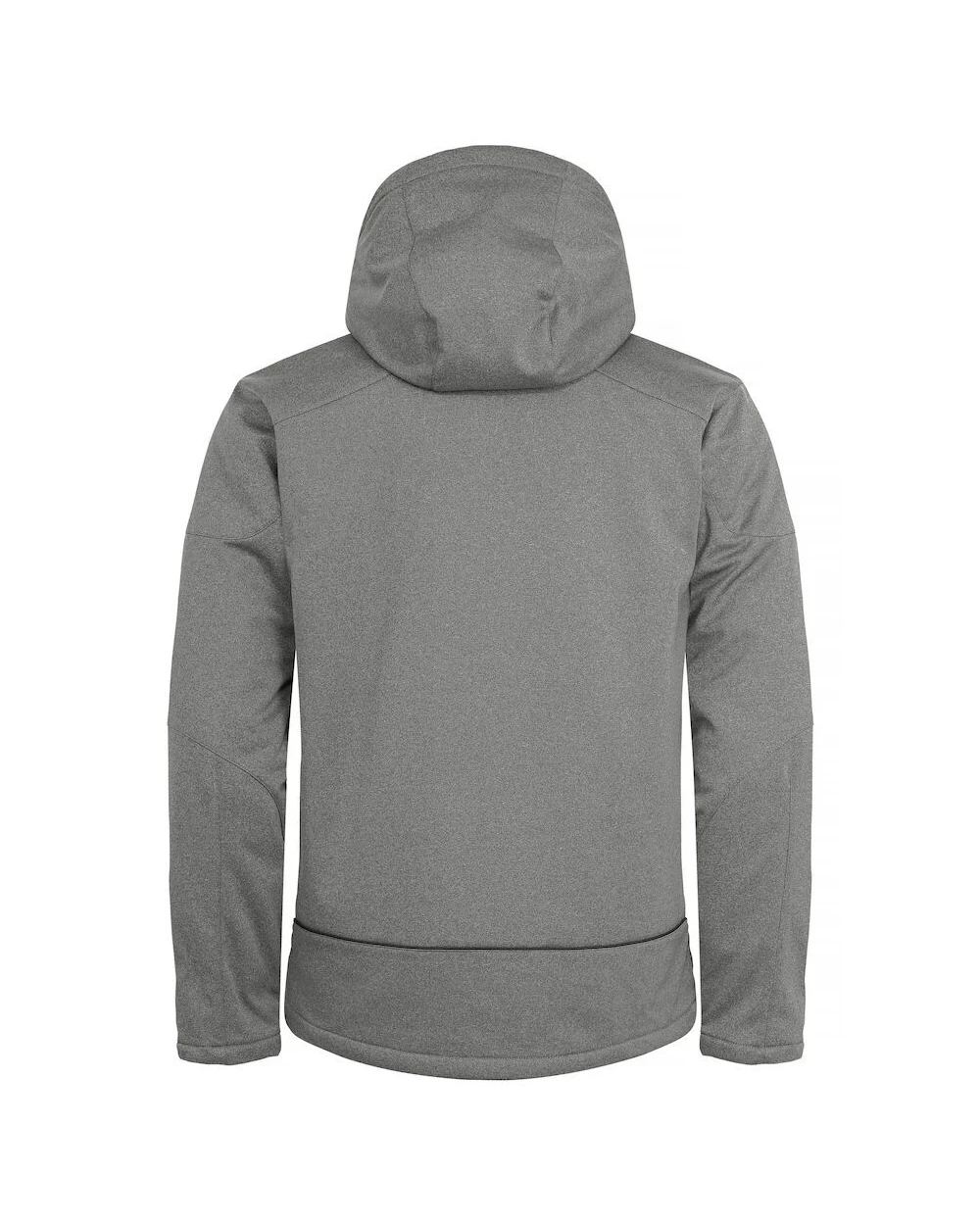 CLIQUE Grayland Softshells personalisierbar