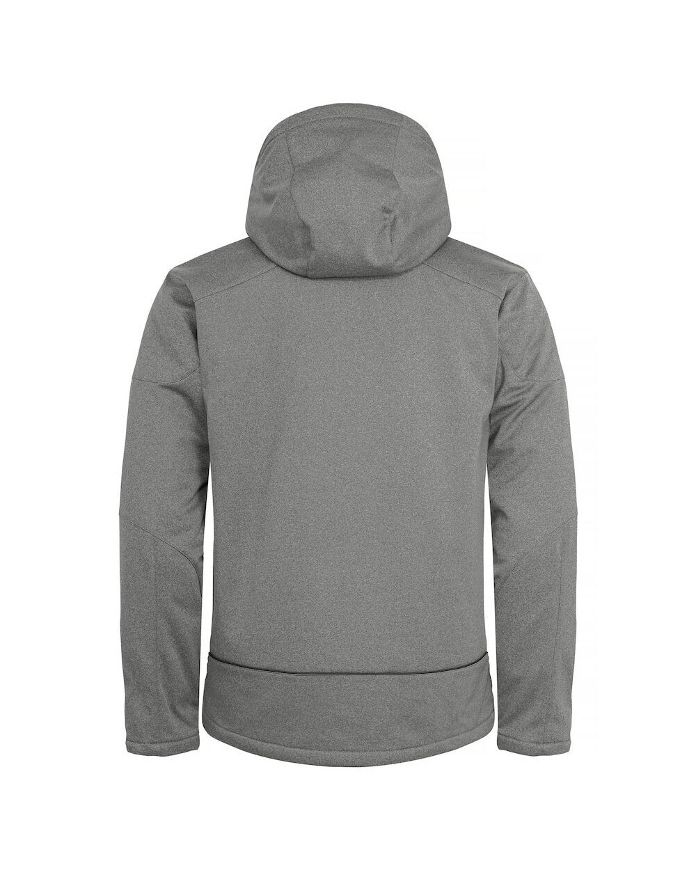 CLIQUE Grayland Softshells personalisierbar