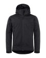 Softshells personnalisable CLIQUE Grayland