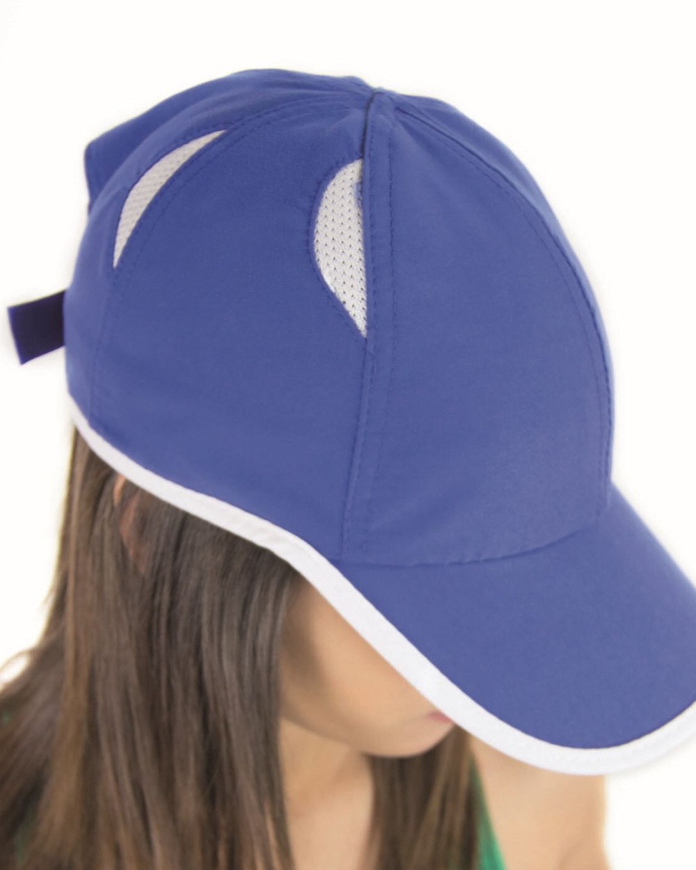 Casquettes personnalisable ATLANTIS GYM