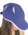 Casquettes personnalisable ATLANTIS GYM