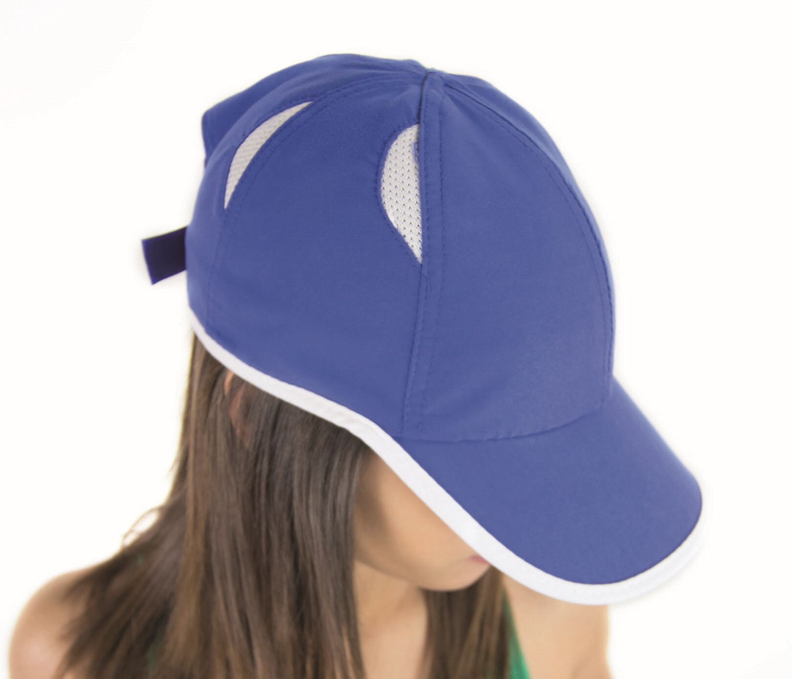 Casquettes personnalisable ATLANTIS GYM
