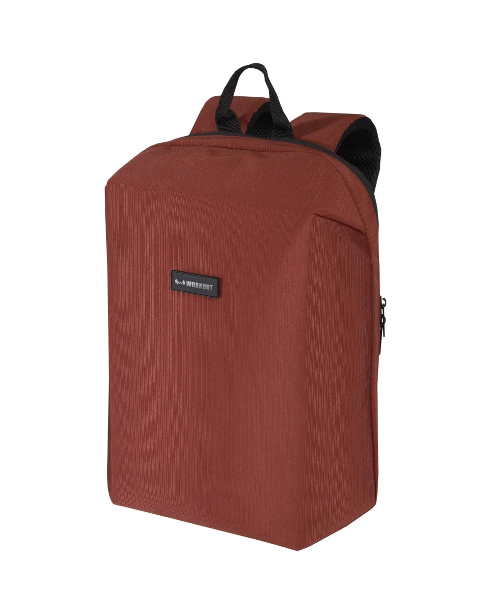 Sacs & Bagagerie personnalisable 4DO Sac à dos antivol pour ordinateur portable 15" Luma de 10 L en matériaux recyclés GRS