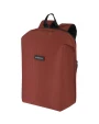 Tassen & Zakken 4DO Luma 15 inch GRS gerecyclede antidiefstal laptoprugzak 10 l voor bedrukking &amp; borduring