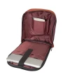 Tassen & Zakken 4DO Luma 15 inch GRS gerecyclede antidiefstal laptoprugzak 10 l voor bedrukking &amp; borduring
