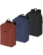 Tassen & Zakken 4DO Luma 15 inch GRS gerecyclede antidiefstal laptoprugzak 10 l voor bedrukking &amp; borduring