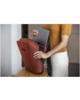 4DO Luma 15" GRS Laptop-Rucksack aus recyceltem Material mit Diebstahlschutz 10L Taschen personalisierbar