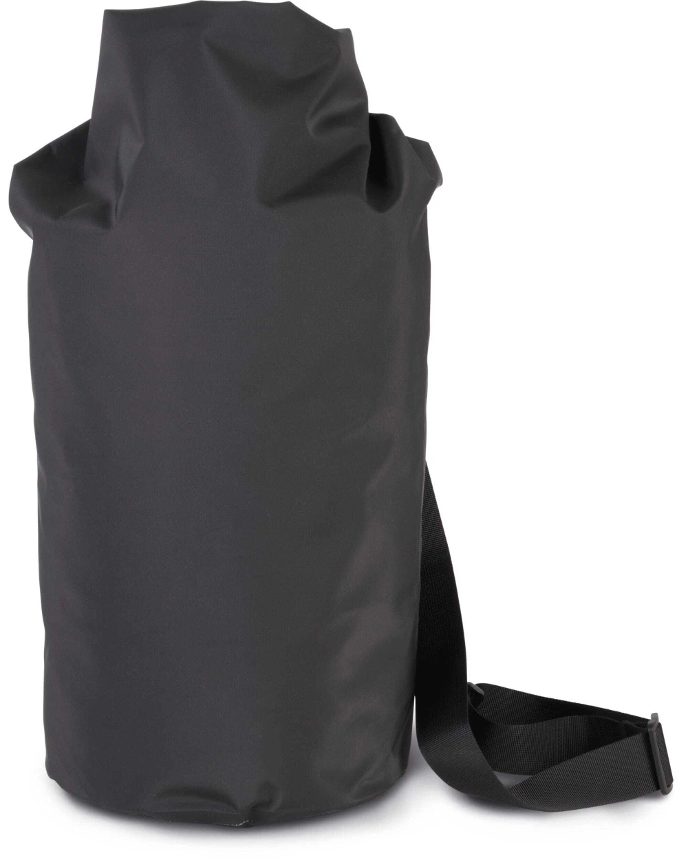 KIMOOD Wasserdichte Roll-Top 20-Liter-Tasche Taschen personalisierbar