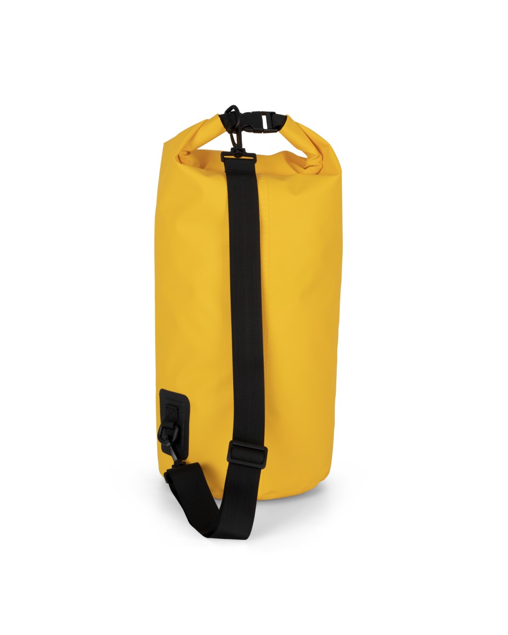 Tassen & Zakken KIMOOD Waterdichte tas met roll-top 20 L voor bedrukking &amp; borduring
