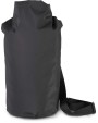 Tassen & Zakken KIMOOD Waterproof tas van Roll-Top 20 liter voor bedrukking &amp; borduring
