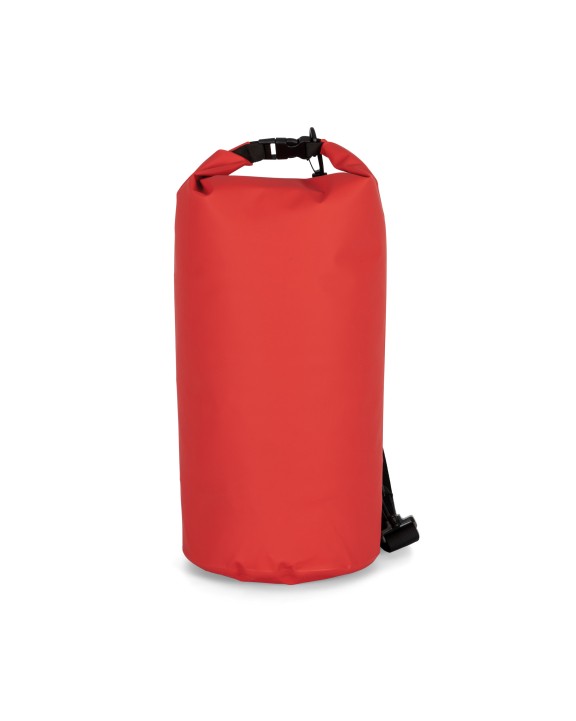 KIMOOD Wasserdichte Roll-Top 20-Liter-Tasche Taschen personalisierbar