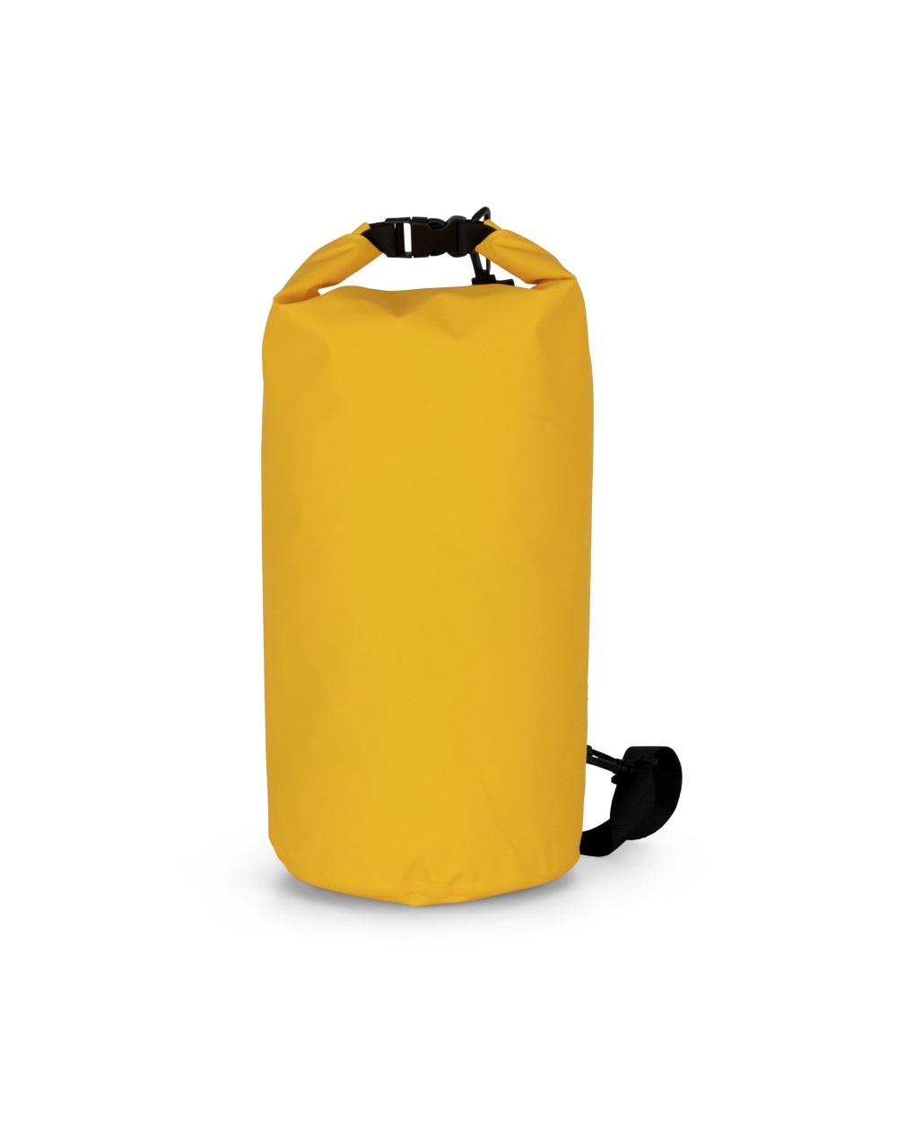 Tassen & Zakken KIMOOD Waterproof tas van Roll-Top 20 liter voor bedrukking &amp; borduring