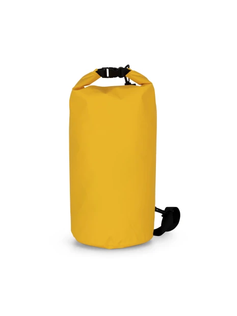 KIMOOD Sac étanche Roll-Top 20 litres /api/colors/ea0c172c-722e-46fc-acb7-2617a4097874 personnalisable