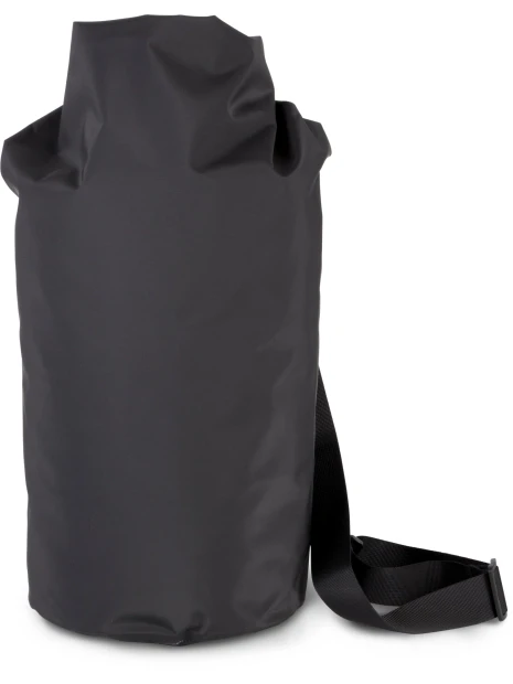 KIMOOD Sac étanche Roll-Top 20 litres /api/colors/b9fdad4a-5e94-45cb-8c03-c08b349b28c3 personnalisable