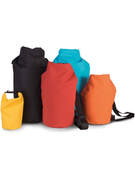 KIMOOD Sac étanche Roll-Top 20 litres /api/colors/b9fdad4a-5e94-45cb-8c03-c08b349b28c3 personnalisable