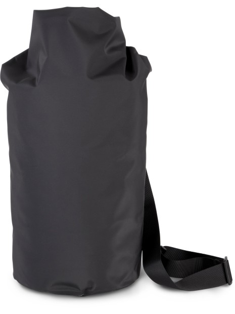 KIMOOD Sac étanche Roll-Top 20 litres /api/colors/b9fdad4a-5e94-45cb-8c03-c08b349b28c3 personnalisable