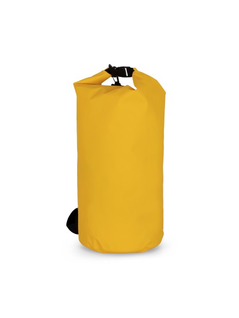 KIMOOD Sac étanche Roll-Top 20 litres /api/colors/ea0c172c-722e-46fc-acb7-2617a4097874 personnalisable