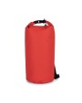 Tassen & Zakken KIMOOD Waterproof tas van Roll-Top 20 liter voor bedrukking &amp; borduring
