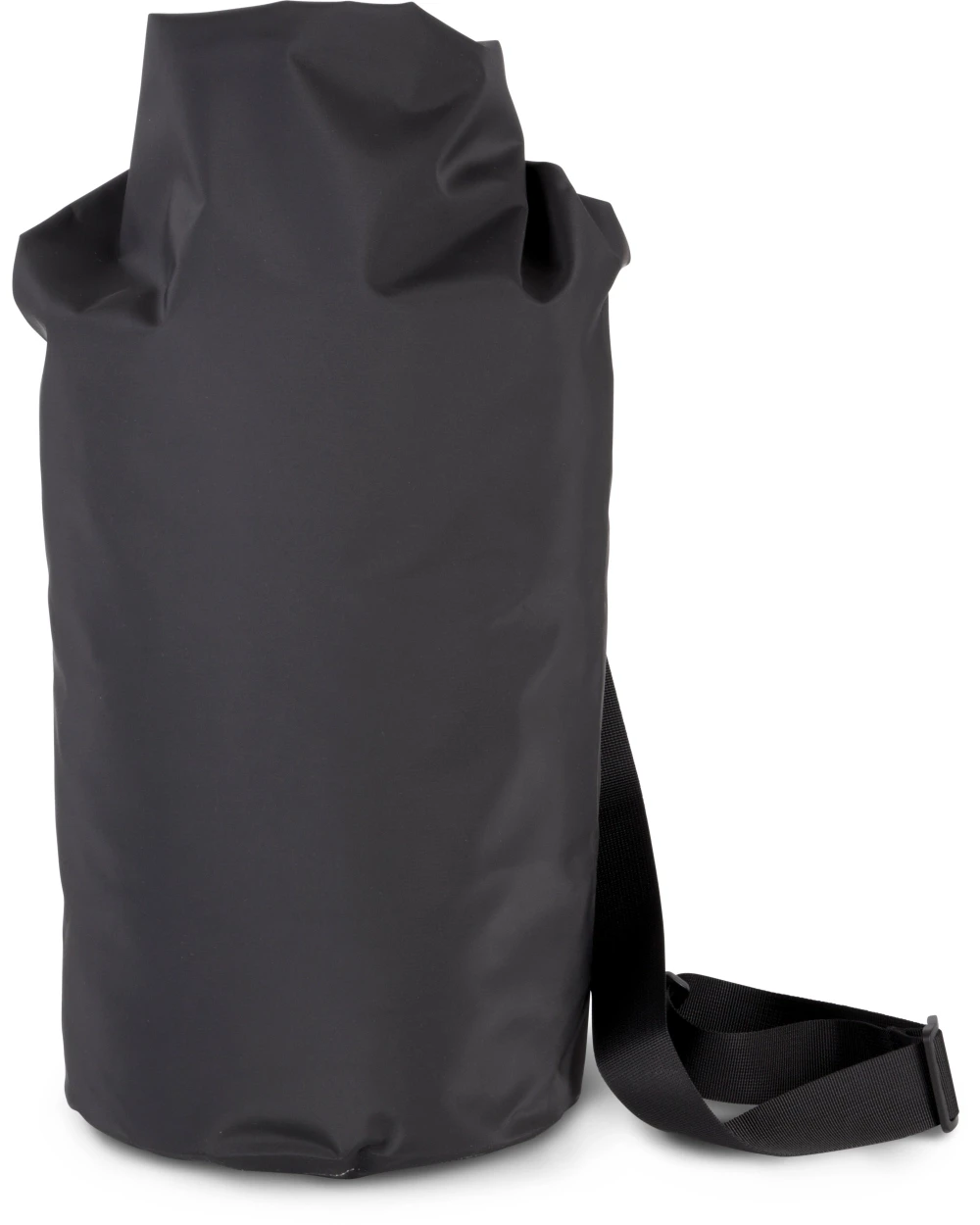 KIMOOD Wasserdichte Roll-Top 20-Liter-Tasche Taschen personalisierbar