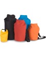 Tassen & Zakken KIMOOD Waterdichte tas met roll-top 20 L voor bedrukking &amp; borduring